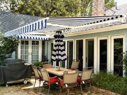 Shade Solutions For Outdoor Rooms