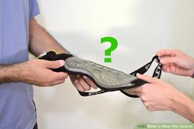 How To Wear Shin Guards With Pictures Wikihow