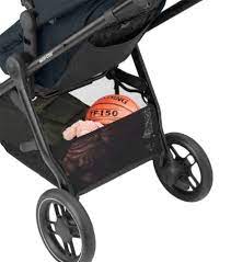 Maxi Cosi Zelia³ Urban Comfort Stroller