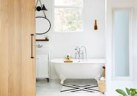 15 gorgeous bathroom floating shelves ideas
