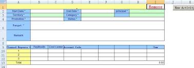 A Complete Excel Programming Sample Codeproject