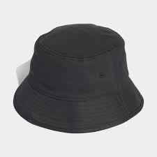 adidas originals bucket hat black