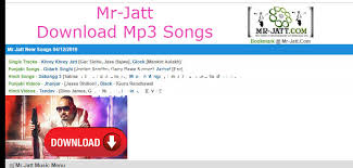 Best of guru randhawa mp3 songs download 2020 : Mrjatt Download Mp3 New Punjabi Songs Free Mr Jatt