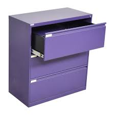 lincora three drawer filing cabinet