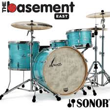 Sonor Drums Supports Reopening Of