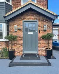 14 front porch extension ideas for uk