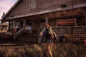 state of decay 2 mod guide