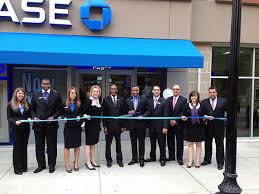 Chase bank serves nearly half of u.s. Chase Bank Opens New U Square Location Featuring Newest Banking Technology