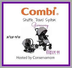 Combi Shuttle Travel System Review