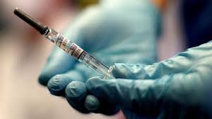 Januar die ersten impfungen stattfinden. Coronavirus Keine Durchimpfung In Grossbritannien