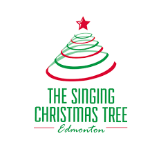 The Singing Christmas Tree John Cameron Changing Lives