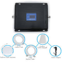 4g signal booster mobile signal