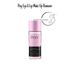 jual make up remover pixy terbaru