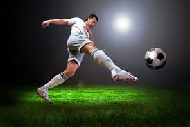 Introduction To Online Soccer Betting - California Beat