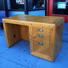 Maybe you would like to learn more about one of these? Smooth And Shiny Custom Made 1970s Pine Desk Casa Victoria Vintage Furniture On Los Angeles Sunset Boulevard Pine Desk Desk Vintage Office Furniture