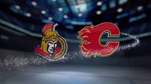 Follow all the updates, stats, highlights, and odds on the flames vs. Ottawa Senators Vs Calgary Flames October 13 2017 Game Highlights Nhl 2017 18 Obzor Matcha Youtube