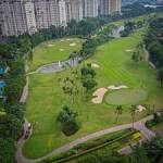 Best Golf Courses in Jakarta and the Surrounding Area