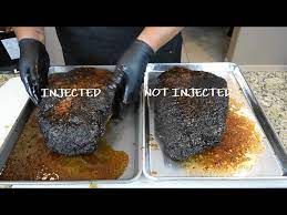 how to smoke the best beef brisket