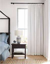 how to hang curtains like a pro cheat