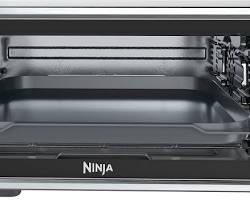 صورة Ninja Foodi Dual Heat Air Fry Oven