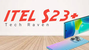 unboxing the itel s23 plus a 120