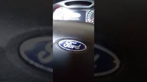 kasowanie serwisu inspekcji oleju Ford Mondeo mk4 2010 rok - YouTube