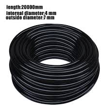 Pdto New 20m Garden Hose Laying