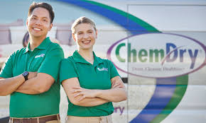 commercial cleaning services chem dry
