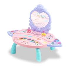 toy princess washable makeup toys