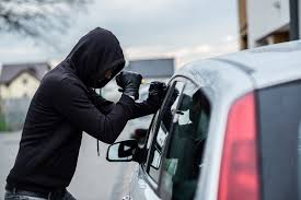 Motor Vehicle (Auto) Theft in Colorado - CRS 18-4-409