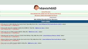 Updated on 3/31/2021 at 7:16 pm netflix knows you want to watch movies on the go. Moviemad Illegal Website Bollywood Movies Download Hollywood Hindi Dubbed Movies Download Latest Movies News Gadget Clock