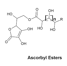 us20080287533a1 ascorbic acid