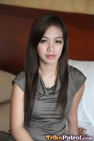 Pretty young Filipina hairy pussy girl The Hairy Lady Blog