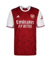 This page contains an complete overview of all already played and fixtured season games and the season tally of the club arsenal in the season overall statistics of current season. Arsenal London Trikot 20 21 Gunstig Kaufen Top Deals