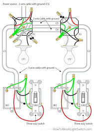 Alternative to ge/jasco toggle light switch? Td 6028 Diagram On Way Switch Wiring Diagram Power Enters At One 3 Way Switch Download Diagram