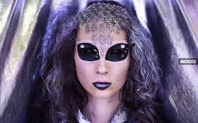 diy alien costume maskerix com