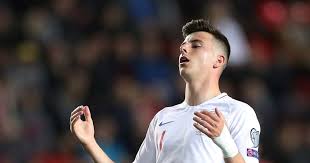 Collection by sofia hernández almaraz • last updated 20 hours ago. Mason Mount Melts On England Debut As Chelsea Star Blows Chance To Shine Daily Star