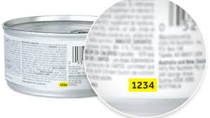 pet nutrition canned dog food recalled
