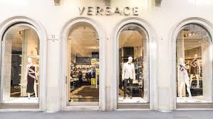 versace collection outlet luxembourg