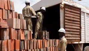 uganda clays costs drop losses up