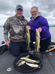 Fishing Report June 24 2019 Leech Lake Area Chamber Of