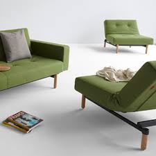 Cubed 140 Sofa Bed Innovation Living