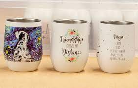 Print On Demand Drinkware With Dod
