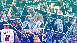 basketball pc wallpapers wallpaper cave