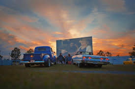 In those days the quality of movies was not terribly polished, so people tended not to worry about poor quality sound and images that flickered on the vast outdoor screens in front of them. 5 Georgia Drive In Theaters You Can T Miss Official Georgia Tourism Travel Website Explore Georgia Org