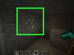 How To Find And Mine Diamonds Fast On Minecraft 8 Steps