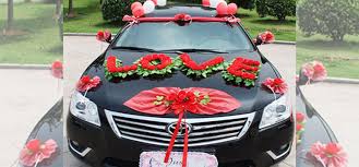 wedding car al services in chennai