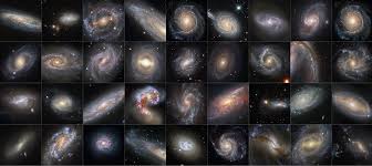 Hubble Reaches New Milestone in Mystery of Universe's Expansion ...