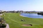 Al Badia Golf Course in Dubai Festival City, Dubai, United Arab ...