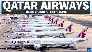 Is it possible to use qrewards to redeem for qatar airways partner airlines'/one world carriers' operated flights? The Situation At Qatar Airways Youtube